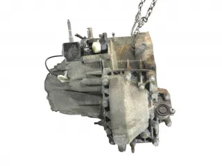 20MB16 КПП механическая (МКПП) Citroen C4 1 restailing Арт 420207, вид 4