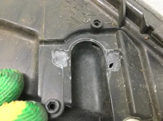 5E2941016 Фара правая Skoda Octavia A7 Арт 420220, вид 4