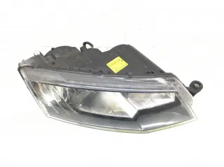 5E2941016 Фара правая Skoda Octavia A7 Арт 420220, вид 7