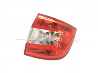 5JH945096 Фонарь задний правый Skoda Rapid Арт 420222