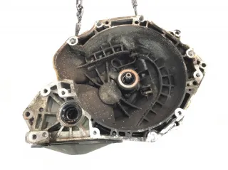 F13C429 КПП механическая (МКПП) Opel Corsa D Арт 420248, вид 1