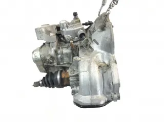 F13C429 КПП механическая (МКПП) Opel Corsa D Арт 420248, вид 3