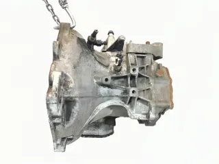F13C429 КПП механическая (МКПП) Opel Corsa D Арт 420248, вид 4