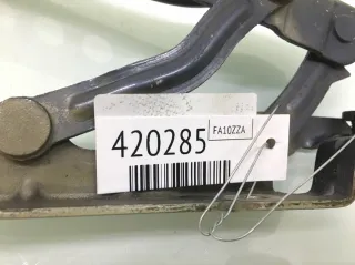 1Z0823301C Петля капота левая Skoda Octavia A5 Арт 420285, вид 4