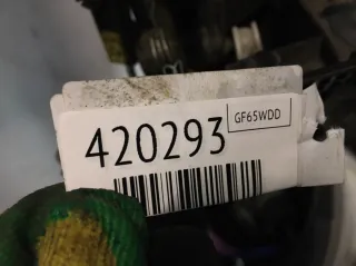  Кулиса Ford Transit Custom 2.2л TDCi Арт 420293, вид 6