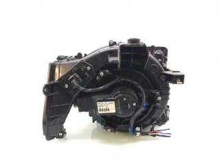 MF1172006421, 8713002250, MF4431506011, 8701002B70 Моторчик печки Toyota Auris 1 Арт 420296, вид 5