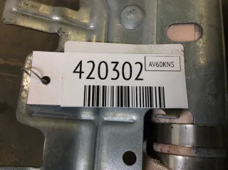 306452310AB Подушка безопасности боковая (шторка) BMW 5 F10/F11/GT F07 Арт 420302, вид 2