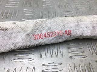 306452310AB Подушка безопасности боковая (шторка) BMW 5 F10/F11/GT F07 Арт 420302, вид 3