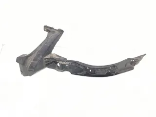 7L6807183D Кронштейн крепления бампера переднего Volkswagen Touareg 1 Арт 420306, вид 6