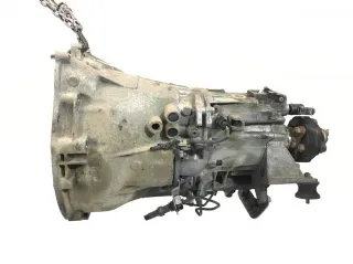 2200022598 КПП механическая (МКПП) BMW 3 E46 Арт 420320, вид 2