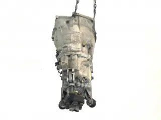 2200022598 КПП механическая (МКПП) BMW 3 E46 Арт 420320, вид 3