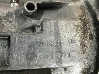 2200022598 КПП механическая (МКПП) BMW 3 E46 Арт 420320, вид 4