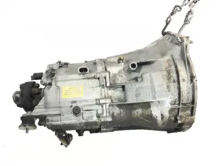 2200022598 КПП механическая (МКПП) BMW 3 E46 Арт 420320, вид 5