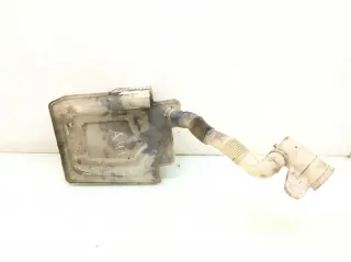 1K0955453Q Бачок омывателя Volkswagen Caddy 3 Арт 420333