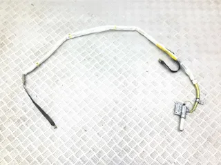 1665489, 826715707 Подушка безопасности боковая (шторка) BMW X5 E53 Арт 420341, вид 1