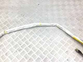 1665489, 826715707 Подушка безопасности боковая (шторка) BMW X5 E53 Арт 420341, вид 2