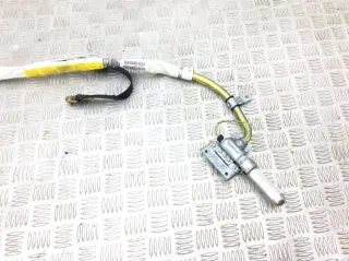 1665489, 826715707 Подушка безопасности боковая (шторка) BMW X5 E53 Арт 420341, вид 3