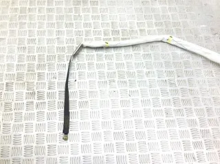 1665489, 826715707 Подушка безопасности боковая (шторка) BMW X5 E53 Арт 420341, вид 5