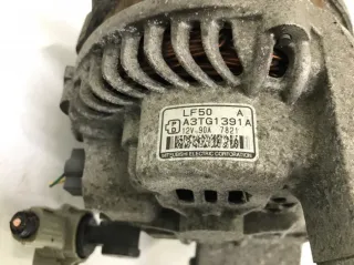 A3TG1391A Генератор Mazda 5 1 Арт 420369, вид 2
