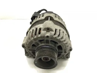 13579667 Генератор Opel Astra J Арт 420499, вид 1