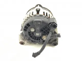 13579667 Генератор Opel Astra J Арт 420499, вид 2