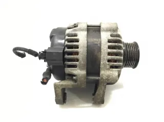 13579667 Генератор Opel Astra J Арт 420499, вид 3