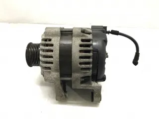 13579667 Генератор Opel Astra J Арт 420499, вид 4