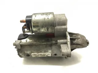 7G9N11000AC стартер Ford Focus 3 Арт 420573, вид 1