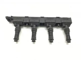 0221503472 Катушка зажигания Opel Corsa C Арт 420584