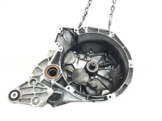 F1FR7002ADA КПП механическая (МКПП) Ford Focus 3 restailing Арт 420753