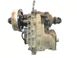 4462003, 003084249 Раздаточная коробка Land Rover Range Rover 2 Арт 420948, вид 1