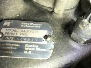 4462003, 003084249 Раздаточная коробка Land Rover Range Rover 2 Арт 420948, вид 2