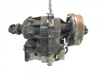 4462003, 003084249 Раздаточная коробка Land Rover Range Rover 2 Арт 420948, вид 4