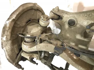 6793802, 7584452 Балка подвески задняя BMW 5 F10/F11/GT F07 Арт 421370, вид 3
