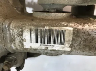 6793802, 7584452 Балка подвески задняя BMW 5 F10/F11/GT F07 Арт 421370, вид 8