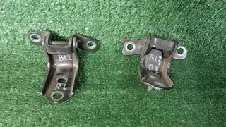 D46173210 петля двери MAZDA MAZDA 3 BL Mazda 3 BL Арт 1133305, вид 2