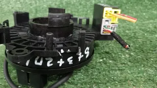 B55541EL0A шлейф рулевой NISSAN MURANO Z51 Nissan Murano Z51 Арт 1133350, вид 7