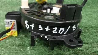 B55541EL0A шлейф рулевой NISSAN MURANO Z51 Nissan Murano Z51 Арт 1133350, вид 8