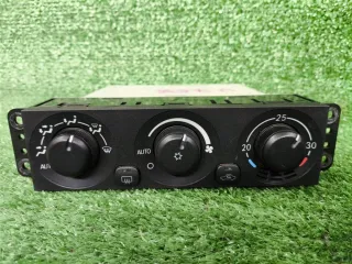 MR500545 блок климатконтроля MITSUBISHI PAJERO V75W Mitsubishi Pajero 3 Арт 1133357, вид 1
