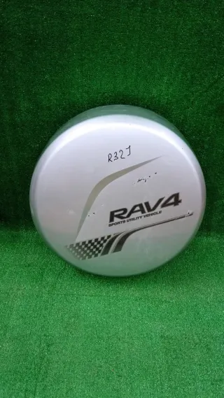64771-42U11 колпак запасного колеса TOYOTA RAV4 ACA30 Toyota Rav 4 3 Арт 1133381, вид 1