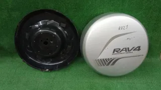 64771-42U11 колпак запасного колеса TOYOTA RAV4 ACA30 Toyota Rav 4 3 Арт 1133381, вид 2