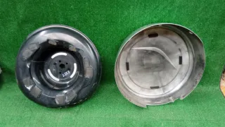 64771-42U11 колпак запасного колеса TOYOTA RAV4 ACA30 Toyota Rav 4 3 Арт 1133381, вид 3