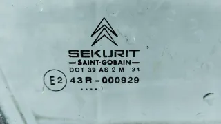 Стекло двери передней правой Citroen C5 1 Арт 19600_2000001303318, вид 4