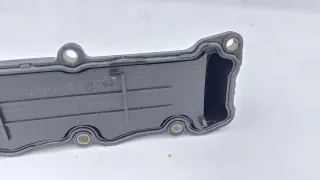 9638569980 Клапанная крышка Peugeot 307 1.6л i Арт 65196_2000001303295, вид 4