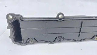 9638569980 Клапанная крышка Peugeot 307 1.6л i Арт 65196_2000001303295, вид 5