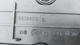 9638569980 Клапанная крышка Peugeot 307 1.6л i Арт 65196_2000001303295, вид 6