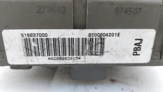 8200004201 Блок комфорта Renault Laguna 2 Арт 1578_2000001303315, вид 3