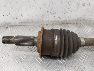  Полуось задняя (приводной вал, ШРУС) Mitsubishi Outlander 3 Арт 15691_2000001303416, вид 3