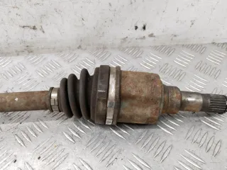  Полуось задняя (приводной вал, ШРУС) Mitsubishi Outlander 3 Арт 15691_2000001303416, вид 4