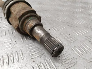  Полуось задняя (приводной вал, ШРУС) Mitsubishi Outlander 3 Арт 15691_2000001303416, вид 5
